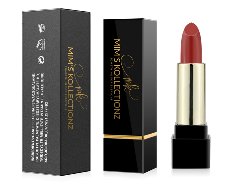 Lipstick - MIM'S Kollectionz