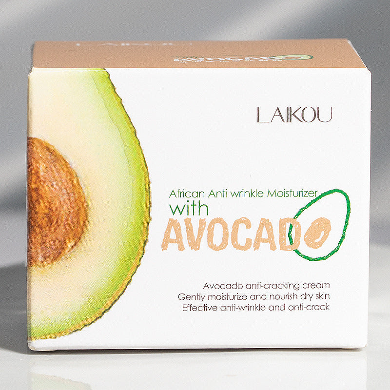 Avocado  Face Cream - MIM'S Kollectionz