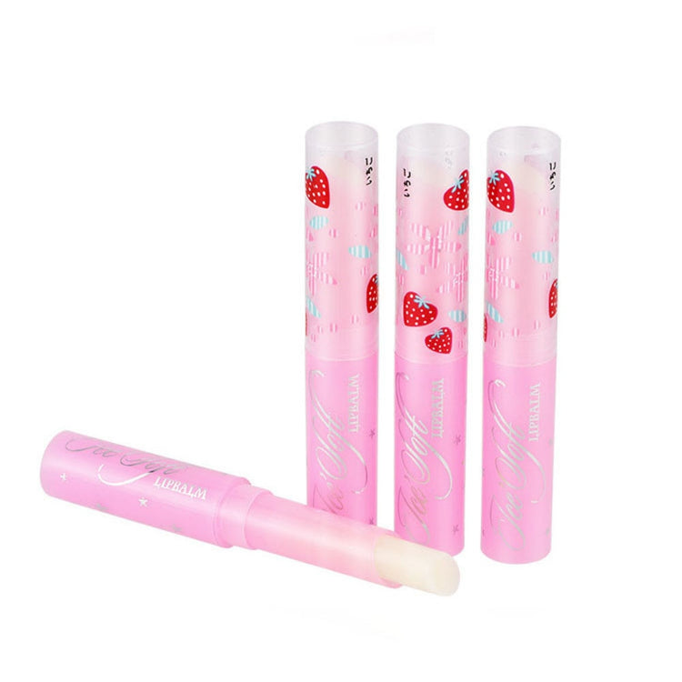 Strawberry Lip Balm - MIM'S Kollectionz