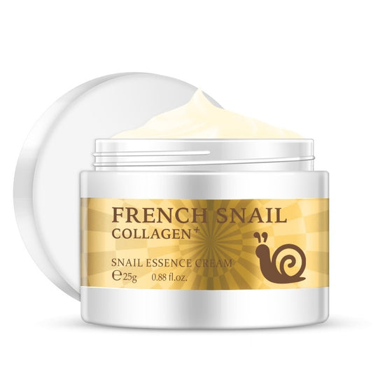Snail Face Cream Anti-Wrinkle - MIM'S Kollectionz