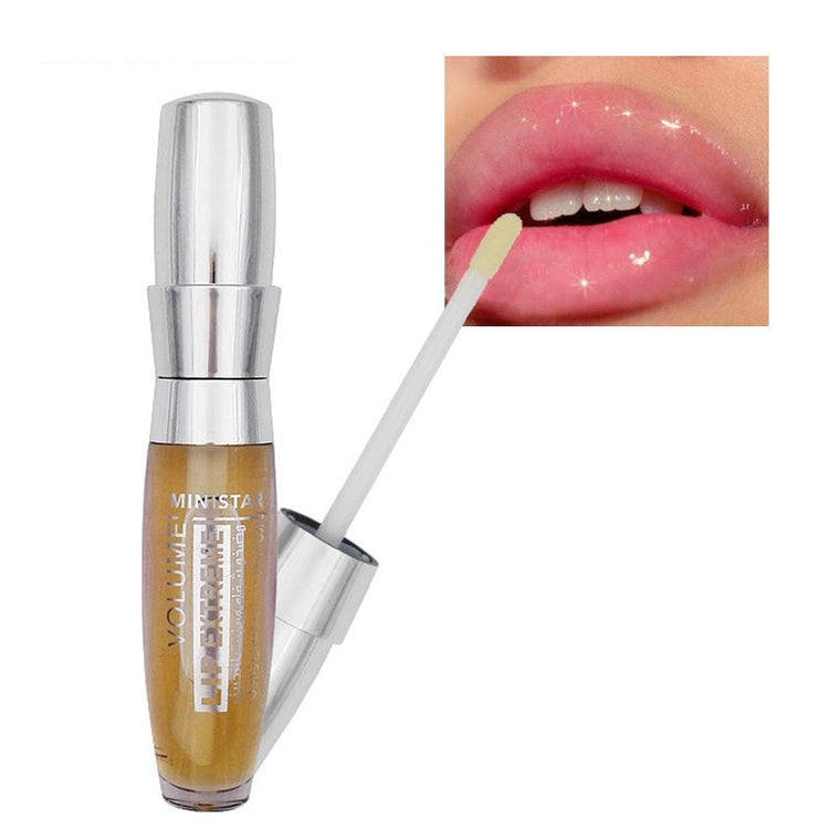 Clear Lip Gloss Moisturizing - MIM'S Kollectionz