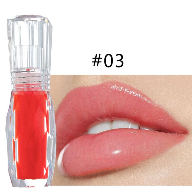 Moisturizer Plumper Lip Gloss - MIM'S Kollectionz